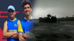 Rabindra Sarobar Death: জলে ডুবে মৃত্যুর পর , আপৎকালীন পরিস্থিতির জন্য স্পিডবোট রাখার বিষয়ে গ্রিন ট্রাইব্যুনালের কাছে আবেদন। Bangla News