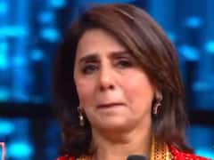 Ranbir Kapoor ने अब तक नहीं देखी मां की फिल्म, 'जुग जुग जियो' ट्रेलर लॉन्च इवेंट में इस बात पर भावुक हुईं नीतू कपूर