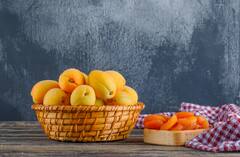 Weight Gain Fruits : इन फलों के सेवन से बढ़ सकता है आपका वजन