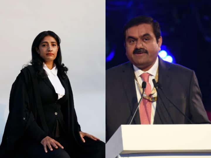 Gautam Adani, Karuna Nundy In Time's 2022 List Of 100 Most Influential People, know details Karuna Nundy, Gautam Adani, Khurram Parvez Feature In Time Magazine’s List Of 100 Most Influential People of 2022