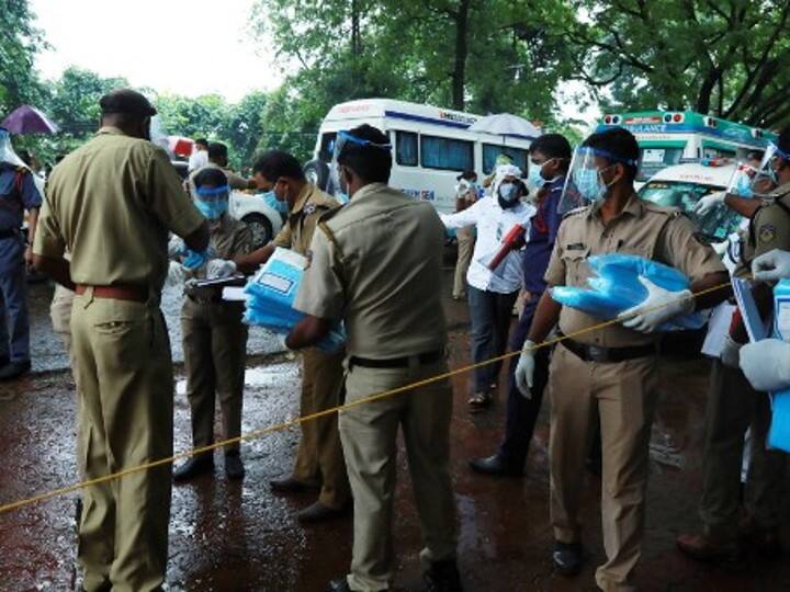 Kerala: Video Of Boy Raising Provocative Slogans In PFI March Goes Viral, Police Launch Probe Kerala: Video Of Boy Raising Provocative Slogans In PFI March Goes Viral, Police Launch Probe