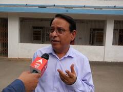 Surguja News: राजस्थान इलेक्ट्रिसिटी बोर्ड के एमडी ने सरगुजा कलेक्टर-एसपी से की मुलाकात, खदानों पर कही ये बात