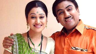 મોટા સમાચાર : ‘તારક મહેતા કા ઉલ્ટા ચશ્મા’માં આખરે દયાબેનની થશે વાપસી, નિર્માતા અસિત વોરાએ કરી જાહેરાત