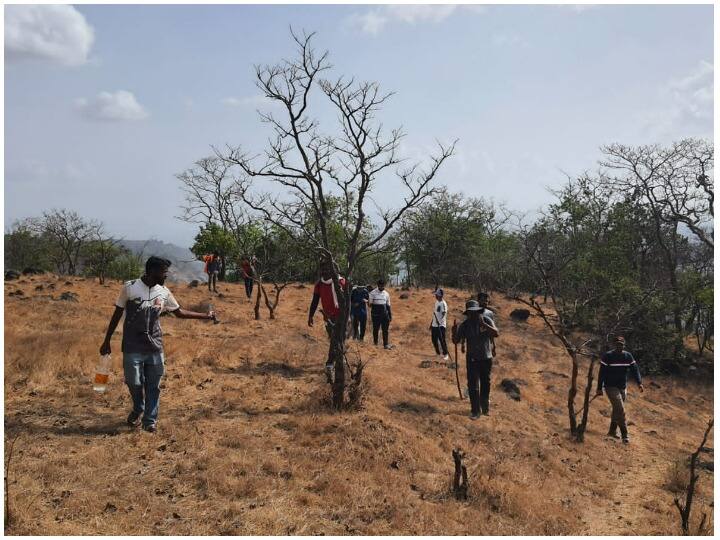 Delhi engineer missing in Lonavala forests, continuous search with the help of drone and dog squad ANN लोनावाला के जंगलों में दिल्ली का इंजीनियर लापता, ड्रोन और डॉग स्क्वाड की मदद से लगातार सर्च ऑपरेशन जारी