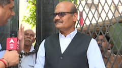 Gyanvapi Case: Court commissioner Ajay Pratap Singh says, 'COMPLETE survey report has been submitted'
