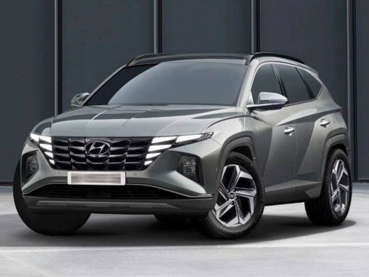 New Hyundai Tucson SUV to be launched in India soon; Powerful engine with a sporty look भारतात लवकरच लॉन्च होणार नवीन Hyundai Tucson SUV; स्पोर्टी लुकसह मिळणार दमदार इंजिन