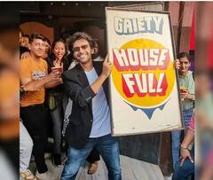 ਕਾਰਤਿਕ ਆਰੀਅਨ ਨੂੰ ਆਪਣੀ ਹੀ ਫਿਲਮ ਦੀ ਨਹੀਂ ਮਿਲੀ ਟਿਕਟ, ਸੋਸ਼ਲ ਮੀਡੀਆ 'ਤੇ ਪਾਈ ਇਹ ਪੋਸਟ