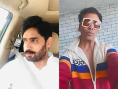 Pakistani Singer Abrar Ul Haq Accuses Karan Johar Of Copying His Song ‘Nach Punjaban’ In Jugjugg Jeeyo