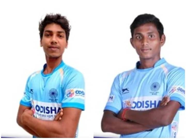 Asia Cup 2022 Hockey Begins Today who are TN Youngsters Who Ended A 13-Year Drought know details IND vs PAK hockey match Asia Cup 2022: In Tamil Nadu, All Eyes Are On Two Youngsters Who Ended A 13-Year Hockey Drought