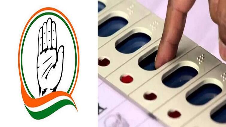 Congress MLA Gyasuddin Shaikh said that there was no fault of EVM in Congress losing the election કોંગ્રેસ ચૂંટણી હારે એમાં EVM નહીં પણ, કોંગ્રેસના કાર્યકર્તાઓ જ જવાબદાર, જાણો કોણે આપ્યું આ નિવેદન