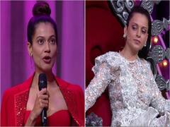 Payal Rohatgi on Kangana Ranaut: कंगना की फिल्म 'धाकड़' के फ्लॉप होने पर पायल रोहतगी ने कसा तंज, बोलीं-सब कर्मों का फल ...