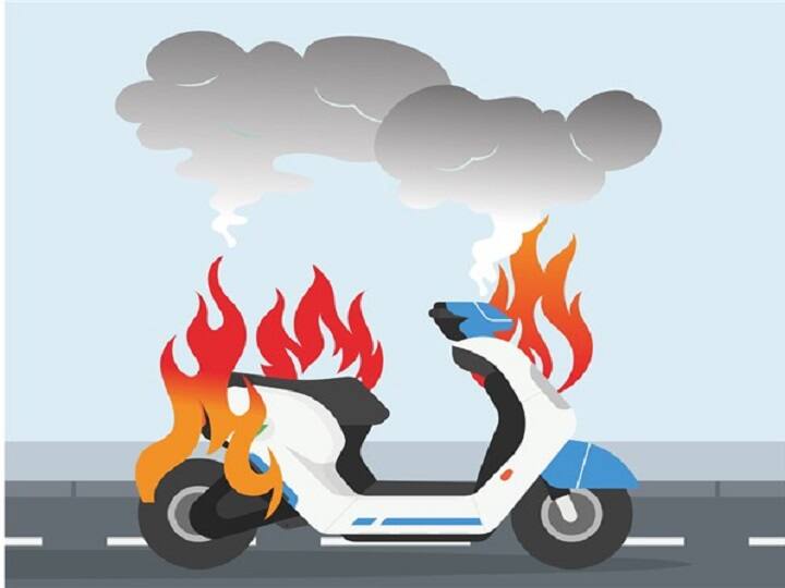 Battery defects, insufficient testing caused electric vehicles fires: DRDO report E Scooter Defects : இ-ஸ்கூட்டர்கள் தீப்பிடித்ததற்கு இதுதான் காரணம்.. DRDO ஆய்வறிக்கையில் அதிர்ச்சி தகவல்..