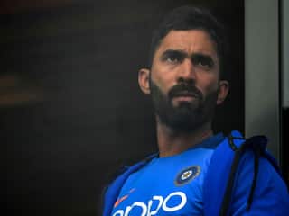 'Very Very Very Satisfying': Dinesh Karthik Calls India Call-Up His 'Most Memorable Comeback' - WATCH