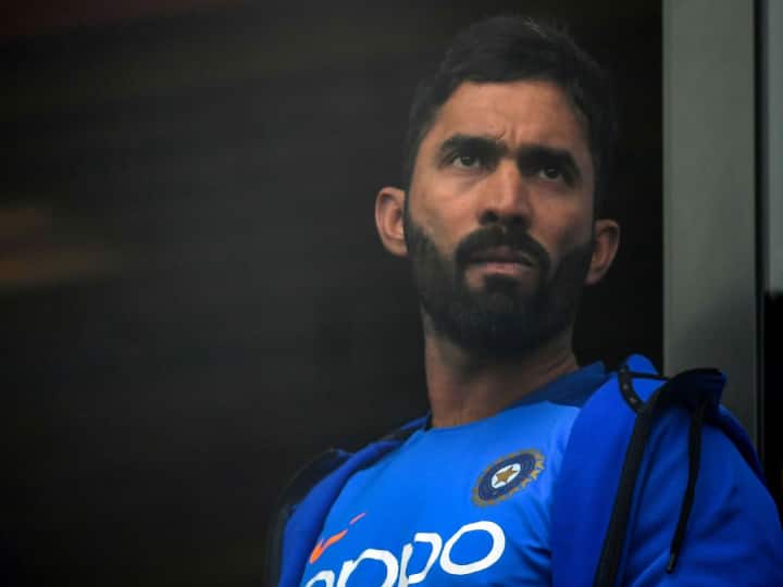 India vs South Africa T20Is: Dinesh Karthik Calls India Call-Up His 'Most Memorable Comeback' 'Very Very Very Satisfying': Dinesh Karthik Calls India Call-Up His 'Most Memorable Comeback' - WATCH
