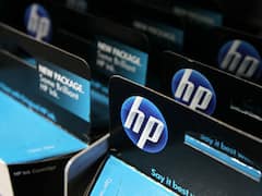 Nearly 5 Lakh Counterfeit HP Printing Products Worth Rs 40 Crore Seized In India