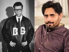 पाकिस्तानी सिंगर ने करण जौहर पर लगाया गाना चुराने का आरोप तो टी-सीरीज़ ने दिया ये जवाब