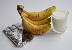 Milk-Banana: দুধ-কলা একসঙ্গে খাওয়া ঠিক নয়! কেন জানেন?