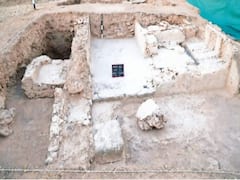 Maharashtra News: ज्ञानवापी मस्जिद विवाद के बीच औरंगजेब के 400 साल पुराने हमाम की खुदाई, जानें इसकी खासियत