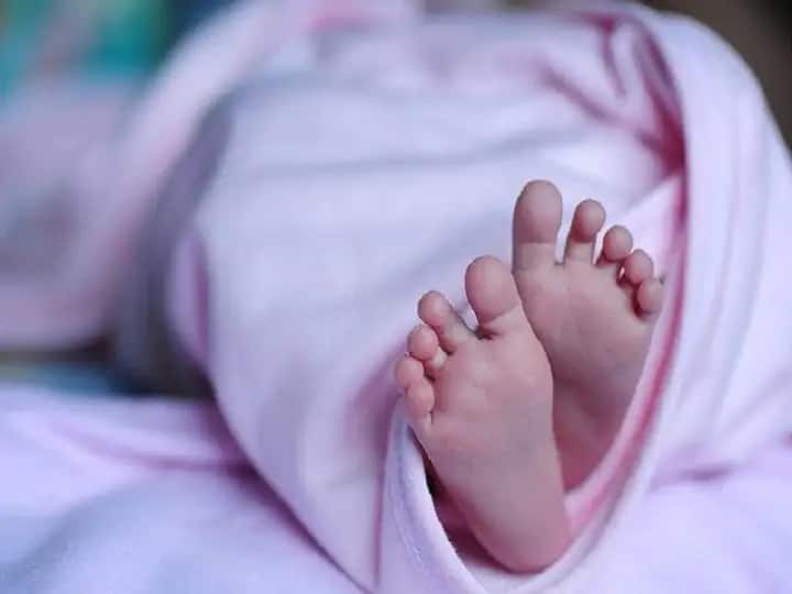 Infant girl declared dead at Banihal Jammu Kashmir found alive during burial कुदरत का करिश्मा! बच्ची को दफनाने का गांव वालों ने किया विरोध, मजबूर होकर कब्र से बाहर निकाला तो जिंदा मिली मासूम