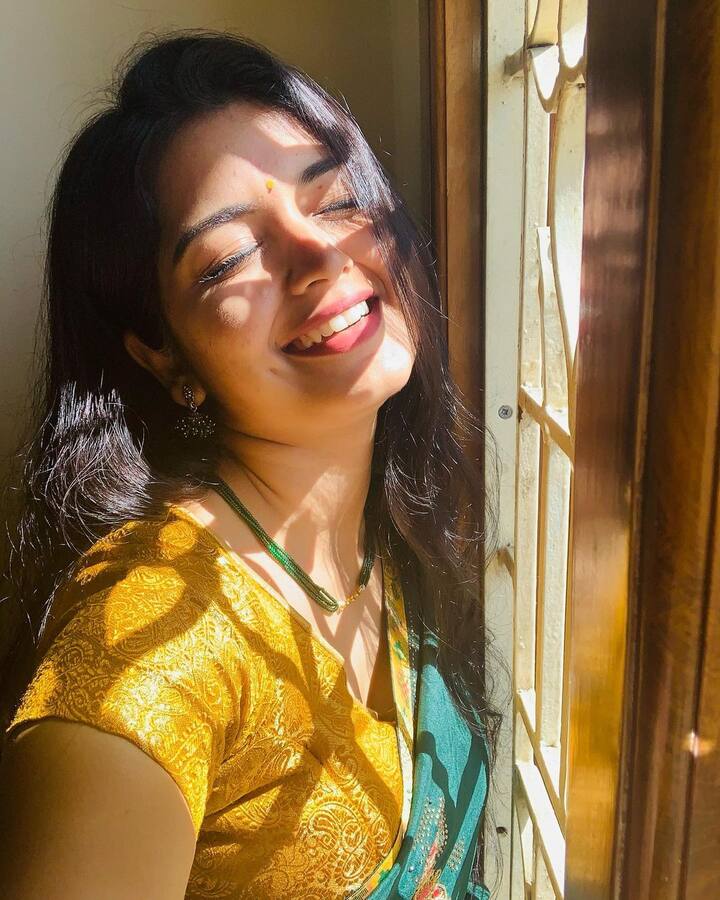 ప్రియాంక జైన్ లేటెస్ట్ ఫొటోస్ ( Image Credit: Priyanka Jain / Instagram)