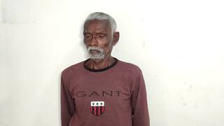 65 વર્ષના હવસખોરની હેવાનિયત, બે બાળકીને હવસનો શિકાર બનાવી