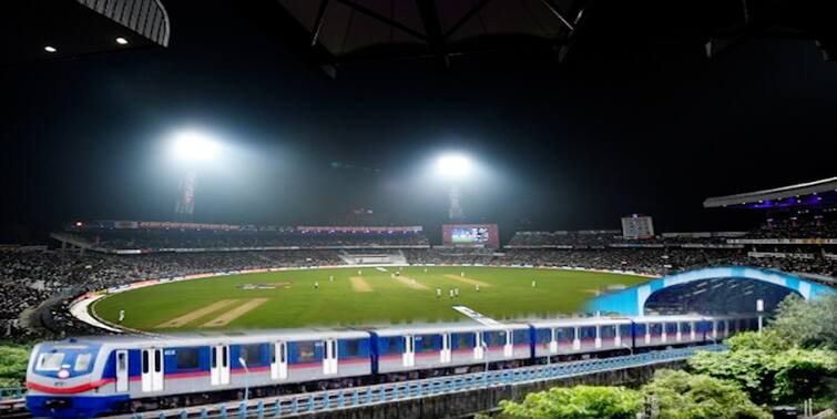 IPL 2022: Metro Railway To Run Midnight Service For Cricket Lovers During IPL Matches At Eden Gardens Kolkata Metro in IPL: আইপিএল-এ বিশেষ সুবিধা, মাঝরাতেও মেট্রো পরিষেবা