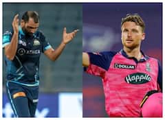 IPL 2022 Qualifier 1: जोस बटलर के लिए शमी ने तैयार की खास रणनीति, डिटेल में बताया पूरा प्लान