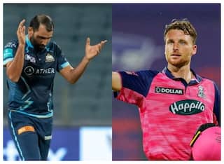 IPL 2022 Qualifier 1: जोस बटलर के लिए शमी ने तैयार की खास रणनीति, डिटेल में बताया पूरा प्लान