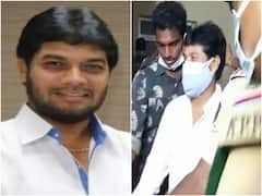 Mlc Anantababu Arrest : ఎమ్మెల్సీ అనంతబాబు అరెస్టు, కాకినాడ జీజీహెచ్ లో వైద్య పరీక్షలు