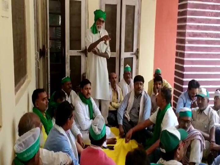 Fatehpur: भारतीय किसान यूनियन राष्ट्रीयता वादी के जिलाध्यक्ष ने दिया इस्तीफा, राष्ट्रीय नेतृत्व से जताई नाराजगी