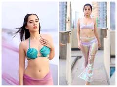 Urfi Javed Dress: सोशल मीडिया सेंसेशन उर्फी जावेद के ये 10 लुक, जिन्हें देख लोग रह गए हैरान!