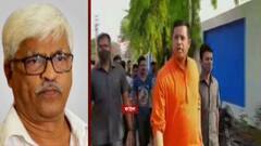 Sujan Chakrobarty : RSS বাংলাকে কতভাবে ভাগ করা যায় সেই চেষ্টা করছে: সুজন চক্রবর্তী। Bangla News