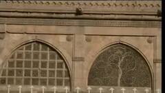 અમદાવાદમાં સિદ્દી સૈયદની જાળીનું કરાશે નવીનીકરણ, જાણો વિગત