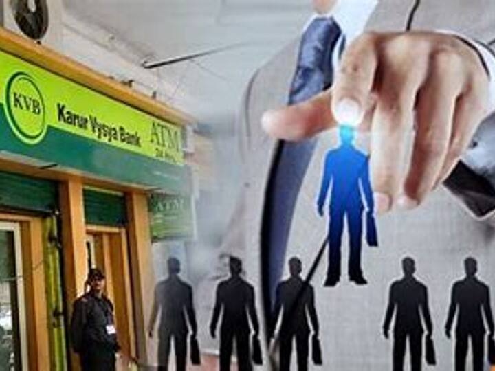 karur vysya bank employment recruitment 2022 recruitment of sales and service associate KVB Bank Jobs: கரூர் வைஸ்யா வங்கியில் சேல்ஸ் பிரிவில் வேலை; விண்ணப்பிக்க இங்க செக் பண்ணுங்க..