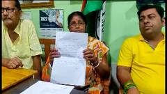 Bankura News : বিজেপির মণ্ডল নেতৃত্বের তালিকায় তৃণমূল কর্মীর নাম! বিতর্ক বাঁকুড়ায়