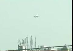 ખરાબ વાતાવરણના કારણે આ 40 ફ્લાઇટ ન ભરી શકી ઉડાન, જાણો અપડેટ્સ