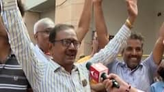 Gyanvapi Masjid Case: Varanasi people show excitement ahead of the BIG DAY | ABP News