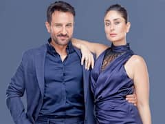 जब Kareena Kapoor की ड्रेस देखकर गुस्सा हो गए थे Saif Ali Khan, करीना ने खुद किया खुलासा