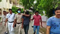 Constable Examination: কনস্টেবল নিয়োগ পরীক্ষায় ভুয়ো পরীক্ষার্থী, গ্রেফতার বিহারের শতাধিক ব্যক্তি।Bangla News