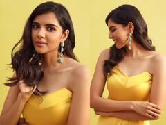 Kalyani pics: க்யூட்டி ஸ்வீட்டி கல்யாணி ப்ரியதர்ஷன் லேட்டஸ்ட் பிக்ஸ்!