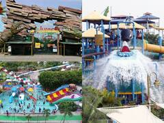 Water Park in Delhi-NCR:अगर आप भी पाना चाहते हैं गर्मी से राहत, तो दिल्ली के पास बने इन सस्ते वाटर पार्क में बनाएं मौज-मस्ती का प्लान