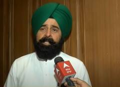 ਕਿਸਾਨਾਂ ਦੀ ਸਰਕਾਰ ਨਾਲ ਮੀਟਿੰਗ ਬਾਅਦ Harinder Lakhowal ਨਾਲ ਖ਼ਾਸ ਗੱਲਬਾਤ