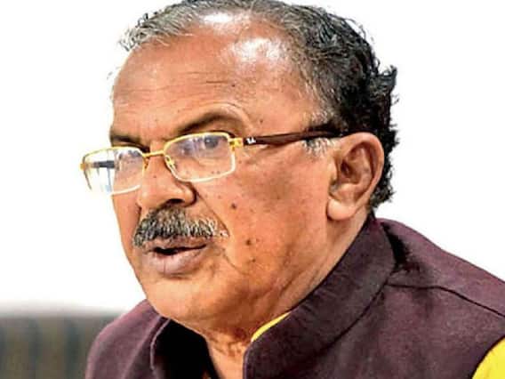 Rajasthan Politics: पूर्व शिक्षा मंत्री वासुदेव देवनानी बोले, असम में ही क्यों, राजस्थान में क्यों बंद नहीं हो सकते मदरसे Rajasthan Politics: पूर्व शिक्षा मंत्री वासुदेव देवनानी बोले, असम में ही क्यों, राजस्थान में क्यों बंद नहीं हो सकते मदरसे
