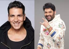 Kapil sharma ने उड़ाई Akshay Kumar की खिल्ली, जानिए क्यों यंग एक्ट्रेस के साथ काम करने पर एक्टर को मिला ताना