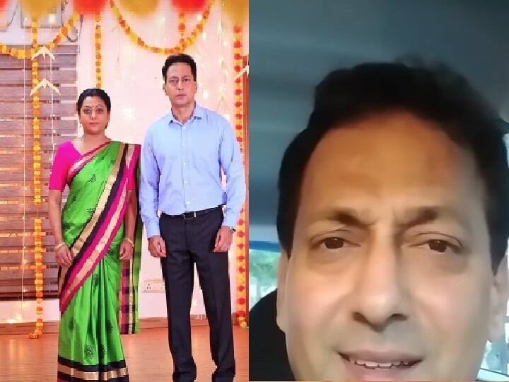 Bhagyalakshmi : முடியல..! துரத்தி துரத்தி திட்டுறாங்க! இன்ஸ்டாவில் புலம்பித் தள்ளிய 'பாக்கியலட்சுமி' கோபி.!