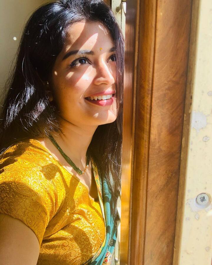 ప్రియాంక జైన్ లేటెస్ట్ ఫొటోస్ ( Image Credit: Priyanka Jain / Instagram)