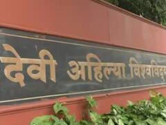 Indore News: देवी अहिल्या यूनिवर्सिटी में सामने आया रैगिंग का मामला, जांच कमेटी गठित