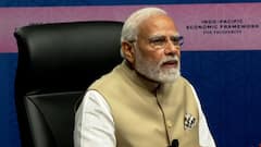 PM Modi in Japan: PM speaks of TRIPLE T formula in Tokyo | ABP News