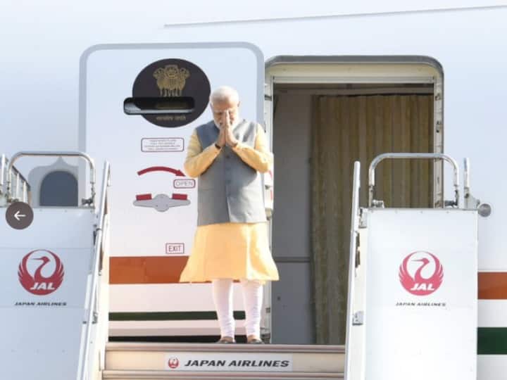 PM Modi in Japan: भारत-जापान संबंध पर पीएम मोदी ने संपादकीय में लिखा- 'अभी और अच्छा होना बाकी है'