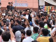 Kartik Aaryan को नहीं मिला अपनी ही फिल्म का टिकट, सोशल मीडिया पर लिखा पोस्ट